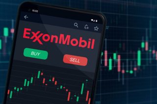 exxon mobil